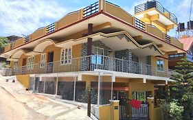Villa House tully