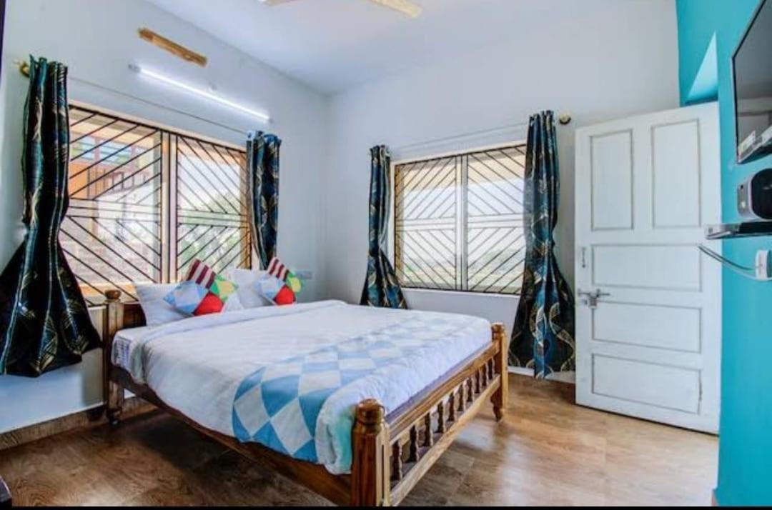 House Tully Villa Madikeri Exterior foto