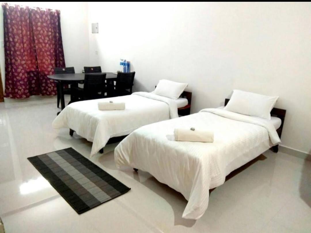 House Tully Villa Madikeri Exterior foto