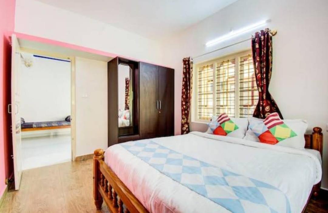 House Tully Villa Madikeri Exterior foto